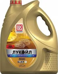 ЛУКОЙЛ ЛЮКС 10W-40