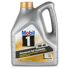 Mobil 1 FS 5W-30 4л